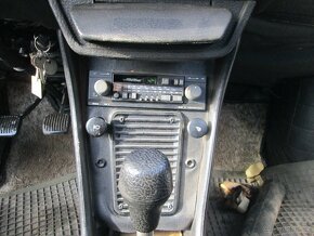 Škoda 110R Erko 1975 1.majitel kompletní historie - 9