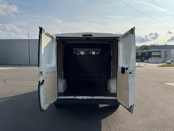 Peugeot Boxer 2.2 HDI L2H1 6-MÍST - 9