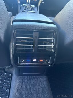 Prodám VW PASSAT B8 - super stav - 9