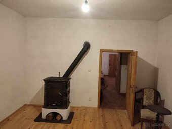 Pronájem bytu 3kk - 9