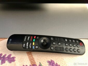 QNED Smart tv LG 55 faktura,záruka - 9