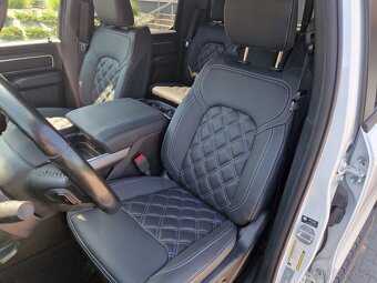 Dodge Ram 1500 5.7 HEMI 4x4 - 2021 - OFFROAD PAKET - 9