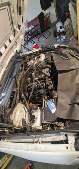 BMW x1 2.0 diesel - 9