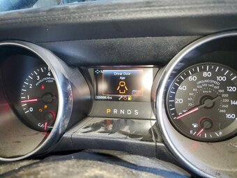 2020 Ford Mustang 2.3 RWD - 9