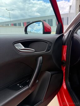 A1 1,2 tfsi 63kw TOP SERVIS - 9
