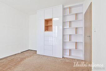 Pronájem bytu 3+1, Kuršova, Bystrc, 22.800 Kč/měs, 70 m2 - 9