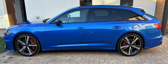 Audi S6 Avant - 9