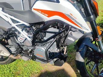 KTM 390 Duke - 9