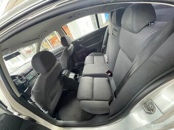 Škoda Superb - 9