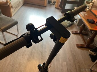 Xiaomi Electric Scooter 4 Pro 2nd Gen recenze - 9