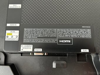 2x Samsung DM32E, FHD - 9