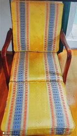 PRODÁM STAROŽITNÉ KŘESLO - 9