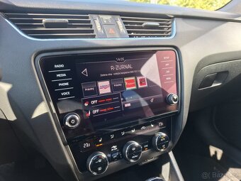 Škoda Octavia 3 Combi L&K 2.0 TSI 140 kw, DSG,virtual,canton - 9