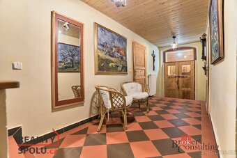 Prodej, domy/rodinný, 152 m2, Kamenická E68/3, 43191 Vejprty - 9