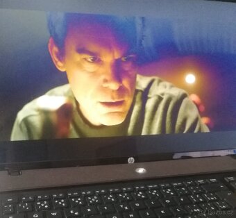 Notebook HP ProBook 4720s, 17" HD - 9