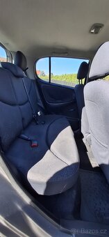 Toyota Yaris 1.0 VVTi 48kW - NOVÁ STK - ZACHOVALÁ - 9