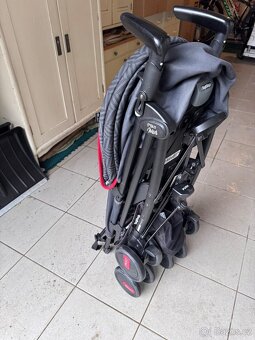 Kočárek golfáč PegPerégo - 9