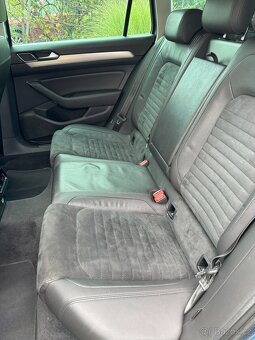 Volkswagen Passat, 2.0 TDI 4Motion DSG Highline, Web,Dyn - 9