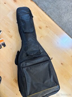 CREMONA retro kytara + obal rockbag + ladička + zpěvníky a s - 9