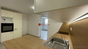 Pronájem bytu 2+1 v ulici A.Sochora v Teplicích (703) - 9