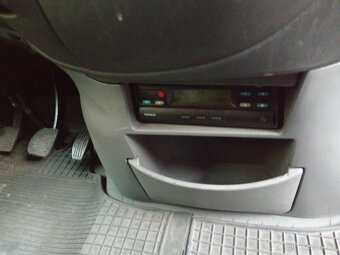 Iveco Daily 8paleta+hydraulické čelo - 9