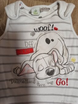 Dětské spací pytle - 9