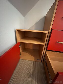 Nábytek do dětského pokoje - 9