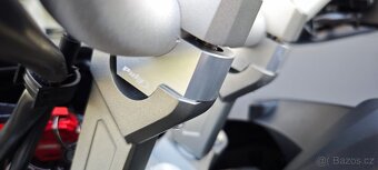 Prodám Yamaha Tracer 900 - 9