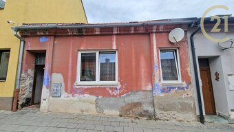 NA PRODEJ RD Brno, Blahoslavova 3+1 - 9