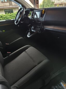 Toyota Proace Verso - 9