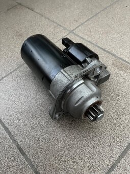 ND golf 4, škoda, audi, seat - 9