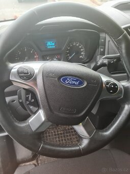 Ford Transit L3H3 - 9