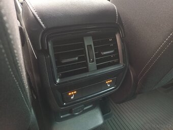 Škoda Karoq 2.0TSI 140kW 4x4 DSG Sportline - Zálohováno - 9