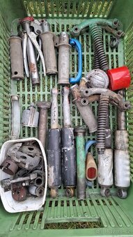 Díly Stadion S22 a S11 - 9