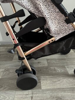 ELODIE DETAILS | golfky | golfový kočárek | Dots of Fauna - 9