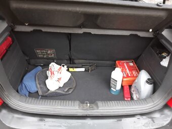 Prodám Hyundai Getz 1,5 CRDI - 9