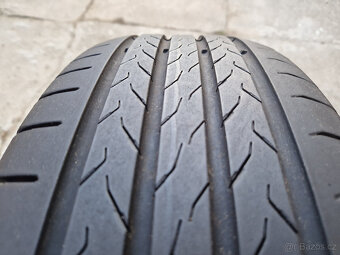 215/60 r17 letni pneumatiky 215 60 17 215/60/17 pneu R17 - 9