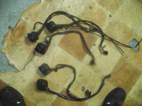 Kawasaki ZX 6 R /9R r.95-díly - 9