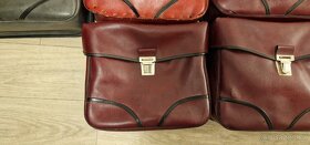 Brašny Babetta - původní výroba Kožatex - 9