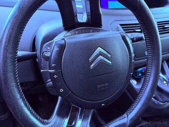 Citroen C4 picasso - 9