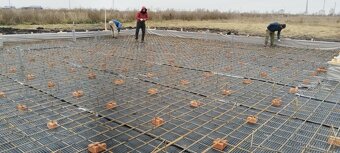 Betonářské práce - 9