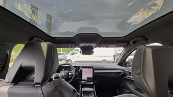 Renault Rafale, esprit Alpine hybrid ETech 200 - 9