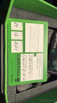 Certina DS action Diver - 9