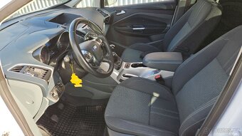 FORD C MAX 1.6i TITANIUM - 9