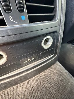 BMW E60 535D 200kw, M paket,adaptiv,šibr,sportsize - 9