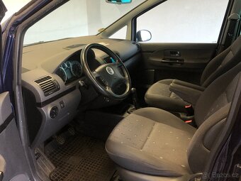VOLKSWAGEN SHARAN 1.9 TDI - 9