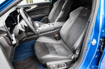 Renault Rafale ATELIER ALPINE (2025) - 9