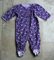 Overaly pro holky vel. 56,62,68,74 - 9