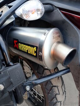 KTM 990 adventure - 9