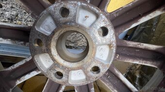 Prodám audi kola - 9